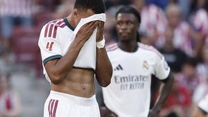 Real Madrid u potpunom bijesu: "Ovo je odvratno, želimo napustiti La Ligu!"